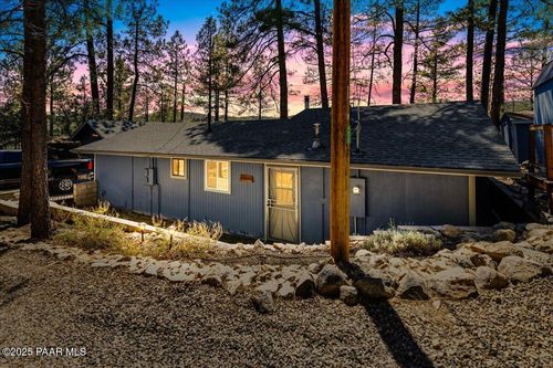 4820 S Lund Ct, Prescott, AZ, 86303-6101 | Card Image