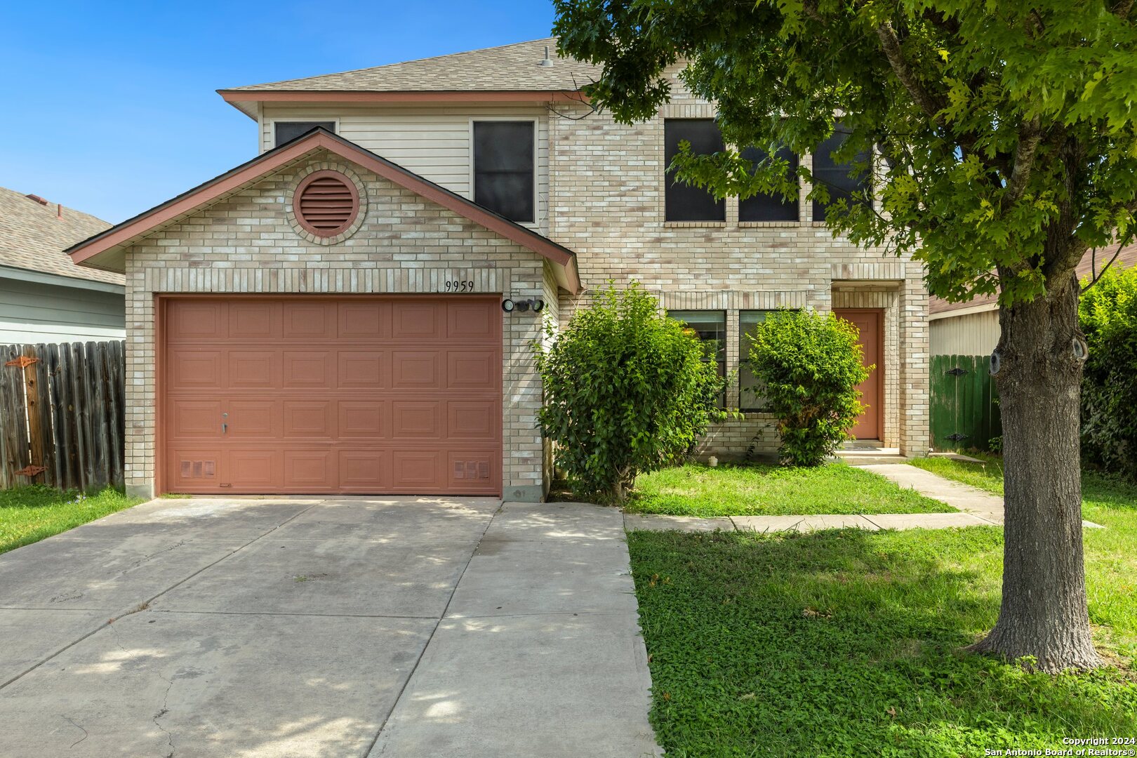 Panther Bay , San Antonio, TX 78245