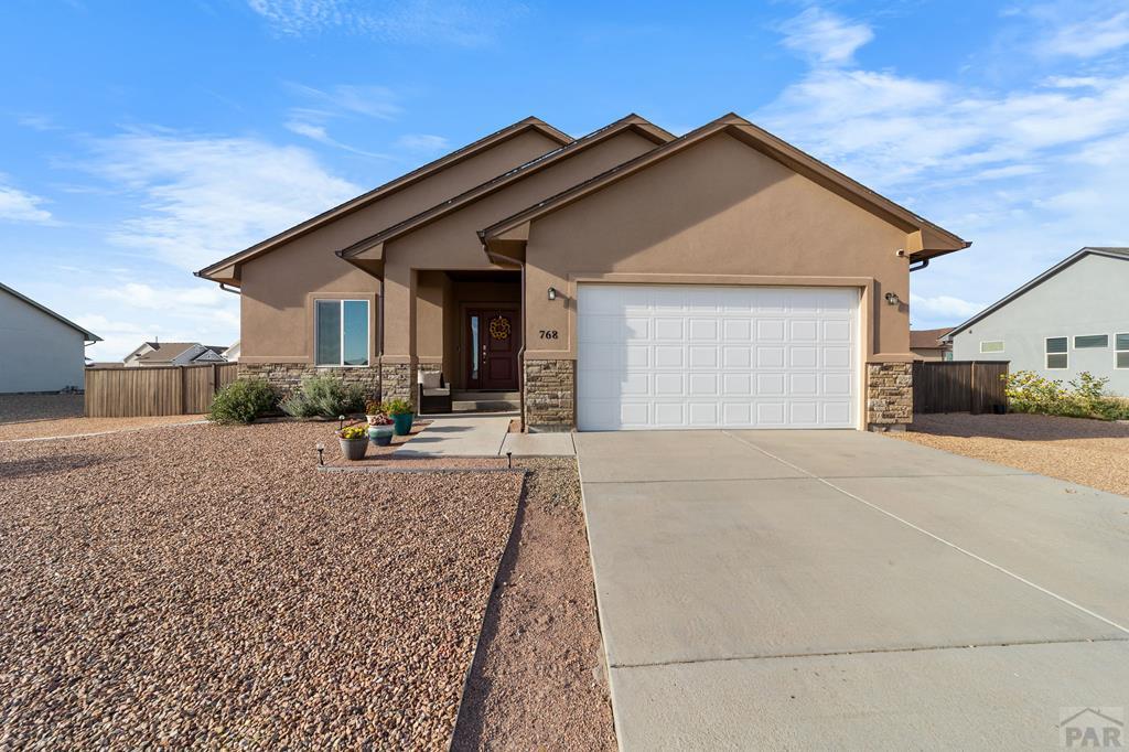 Gold Dr, Pueblo, CO 81007