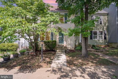 6580 Lochleigh Ct, ALEXANDRIA, VA, 22315-3490 | Card Image