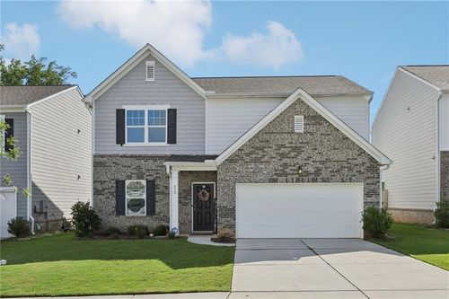 415 Knightsbridge Ln, Winder, GA, 30680-4382 | Card Image