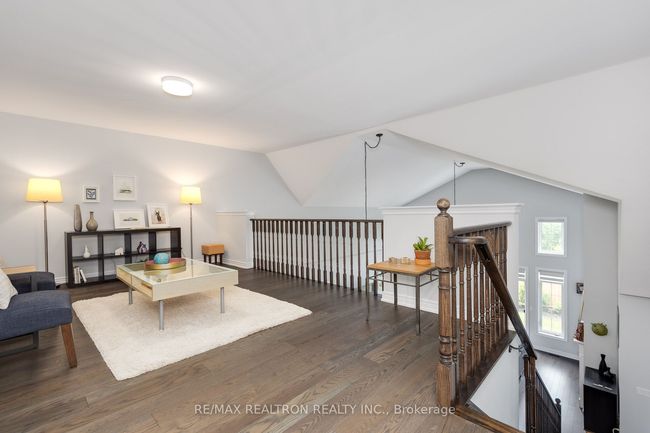 11 Howard Williams Crt, House attached with 3 bedrooms, 3 bathrooms and 2 parking in Uxbridge ON | Image 26