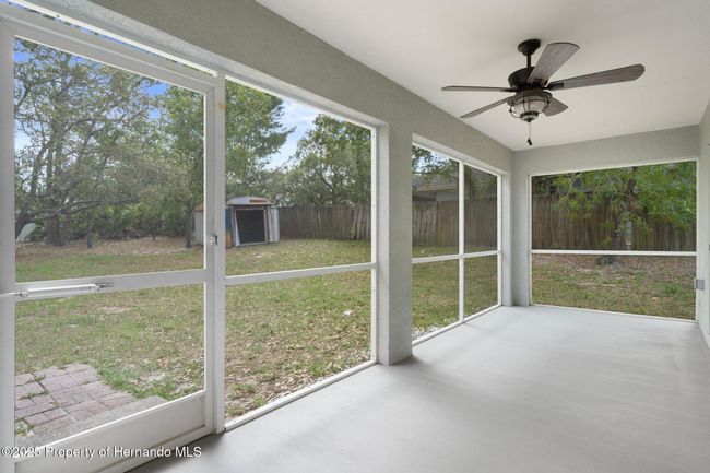 8408 Nuzum Rd, House other with 3 bedrooms, 2 bathrooms and null parking in Weeki Wachee FL | Image 29