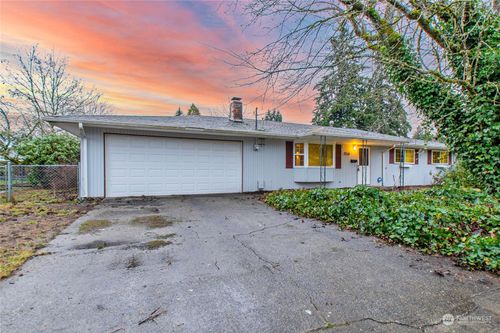 2216 Shirley Street Se, Lacey, WA, 98503 | Card Image