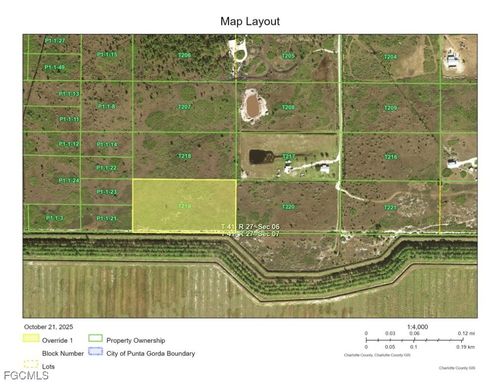 48359 Bermont Rd, Punta Gorda, FL, 33982-9770 | Card Image