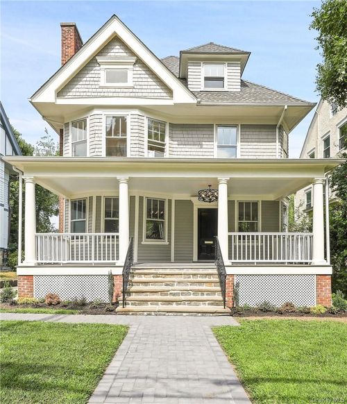 16 Kraft Ave, Bronxville, NY, 10708-4104 | Card Image