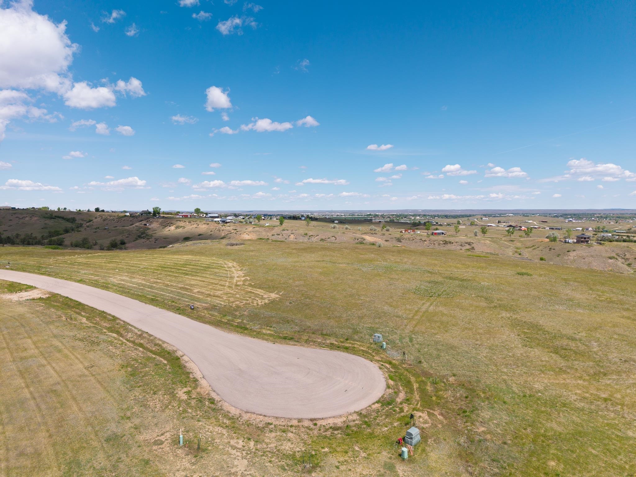Land in Belle Fourche 2