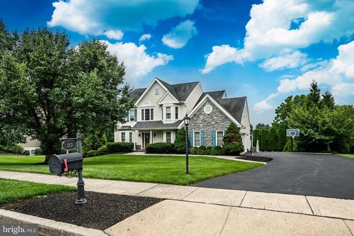 113 Waterwillow Rd, WEST CHESTER, PA, 19380-2111 | Card Image