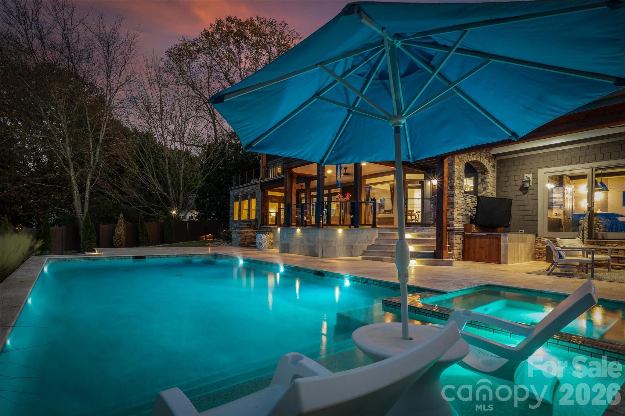 Residential in Cornelius 4