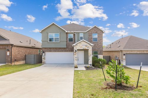 913 Legends Ln, Georgetown, TX, 78628-2777 | Card Image