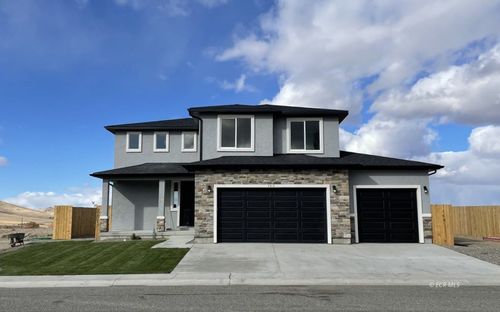 760 Blue Ridge Road, Battle Mountain, NV, 89820 | Card Image