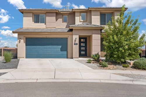 3002 Turquesa Loop Se, Rio Rancho, NM, 87124-5051 | Card Image