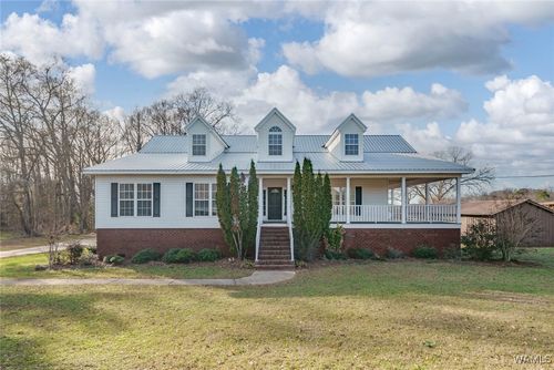 476 Bailey Dr, Greensboro, AL, 36744-5745 | Card Image