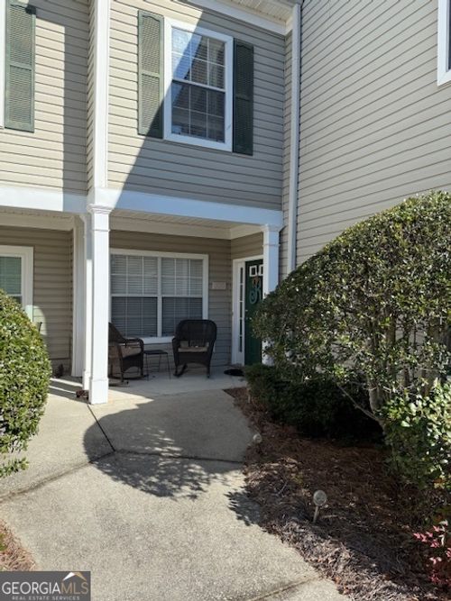 203 Las Brasis Court, Peachtree City, GA, 30269 | Card Image