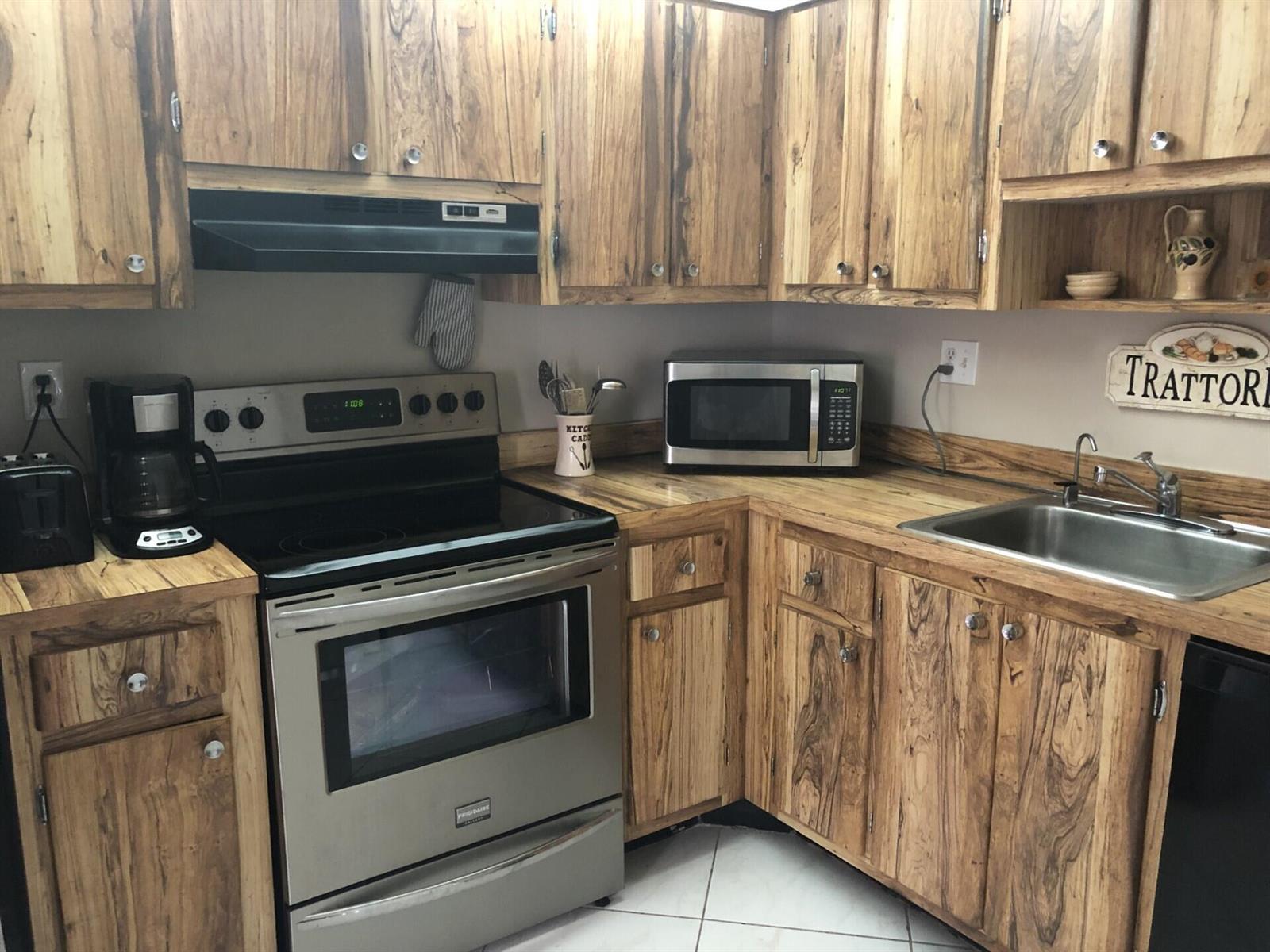 Residential Lease in Delray Beach 5
