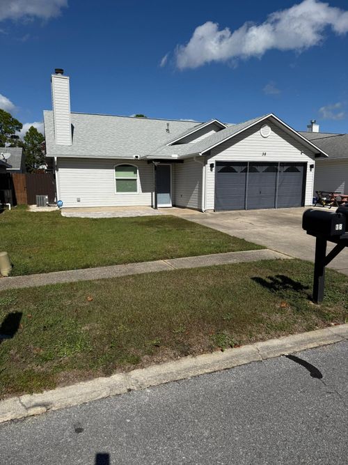 38 Ruby Cir, Mary Esther, FL, 32569-1695 | Card Image