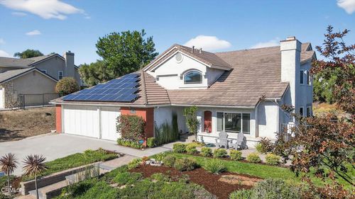 6855 Calle Tania, Camarillo, CA, 93012-9247 | Card Image