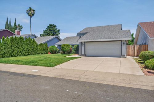 2341 Rudat Cir, Rancho Cordova, CA, 95670-3929 | Card Image