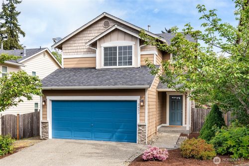 2433 192nd Pl Sw, Lynnwood, WA, 98036-4895 | Card Image
