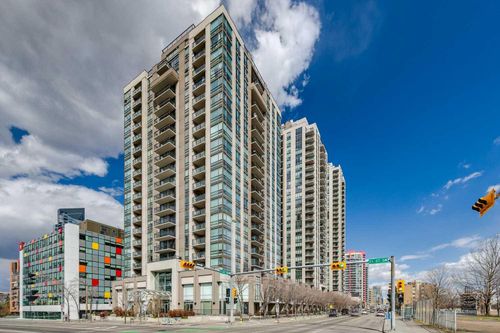 1205-1110 11 St Sw, Calgary, AB, T2R1S5 | Card Image