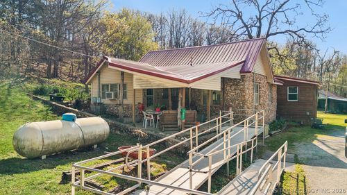 7002 E 482, Salina, OK, 74365-2665 | Card Image