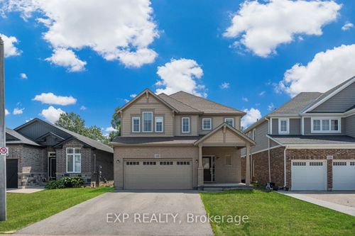 125 Monarch St, Welland, ON, L3C0E6 | Card Image