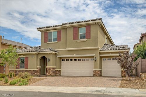 2574 Speyburn Avenue, Henderson, NV, 89044 | Card Image