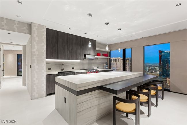 2406 - 3750 Las Vegas Blvd S, Home with 2 bedrooms, 3 bathrooms and null parking in Las Vegas NV | Image 10