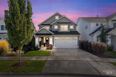 10058 Irongate Dr, House other with 4 bedrooms, 3 bathrooms and 2 parking in Nampa ID | Image 2