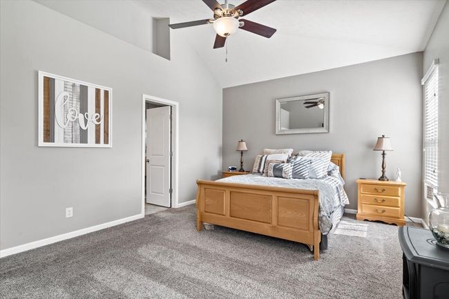 6247 Silver Leaf Dr, House other with 3 bedrooms, 2 bathrooms and null parking in Zionsville IN | Image 18