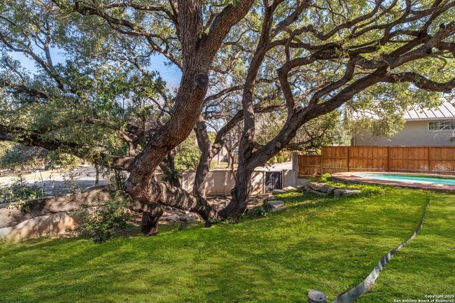825 College Blvd, House other with 3 bedrooms, 4 bathrooms and null parking in Alamo Heights TX | Image 36