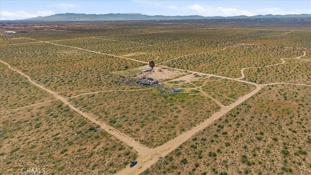 Land in Adelanto 4