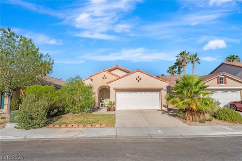 1712 Stonefield St, Las Vegas, NV, 89144-5415 | Card Image