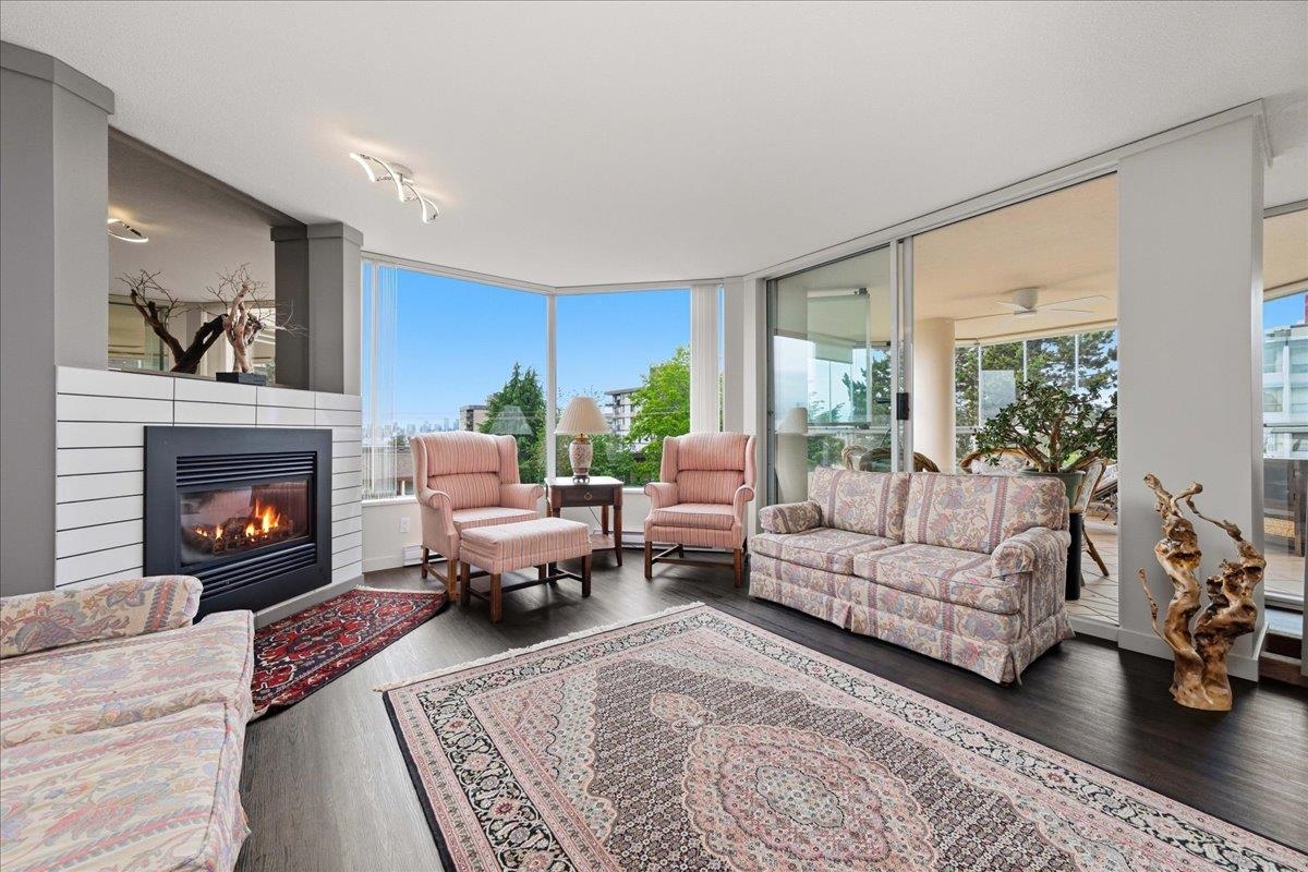 Residential in North Vancouver 5