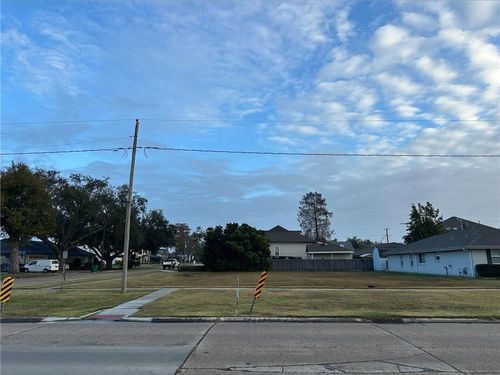 Lot 36B Avron Blvd, Metairie, LA, 70006-1208 | Card Image