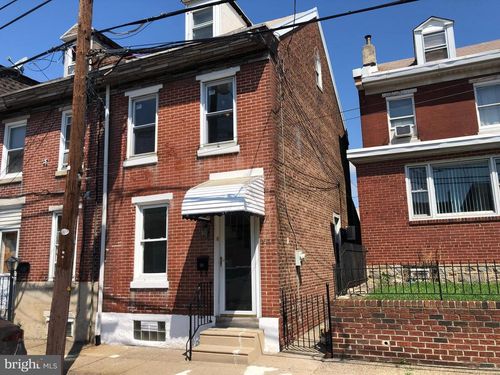 2713 Kirkbride St, PHILADELPHIA, PA, 19137-2121 | Card Image