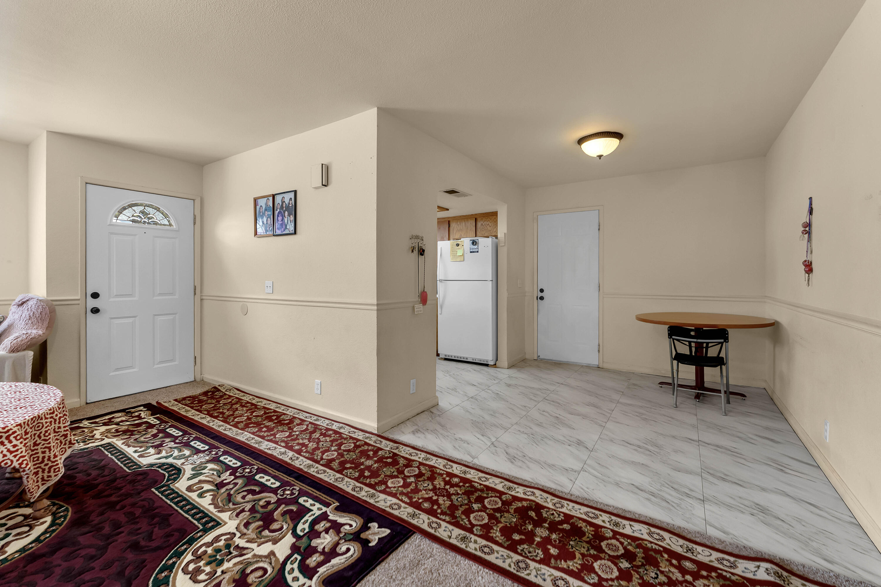 Residential in Redding 4