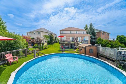 21 Hesketh Crt, Caledon, ON, L7C1C6 | Card Image