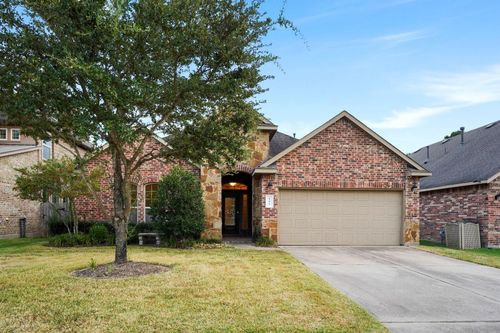 115 Meadow Valley Dr, Conroe, TX, 77384-2133 | Card Image