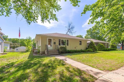 921 N Payne St, New Ulm, MN, 56073-1459 | Card Image