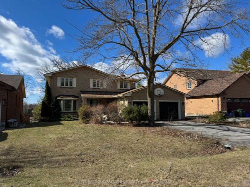 597 Forest Hill Dr, Kingston, ON, K7M7N6 | Card Image