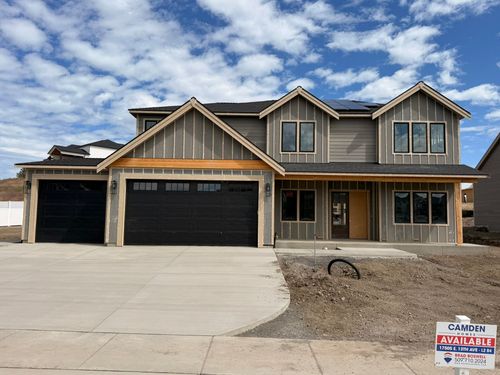 17505 E 13th Ave, Spokane Valley, WA, 99016-7506 | Card Image