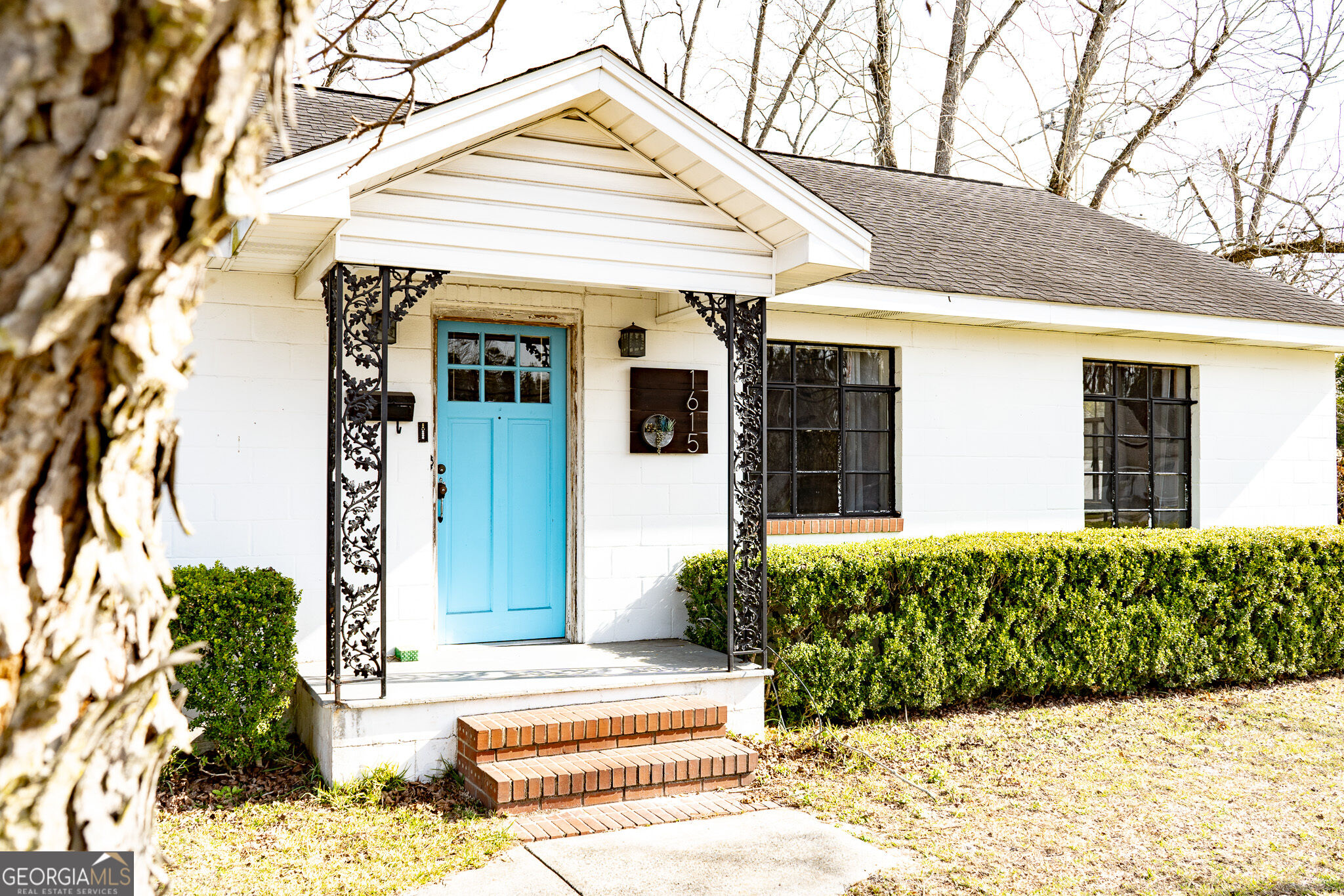 Residential in Waycross 2