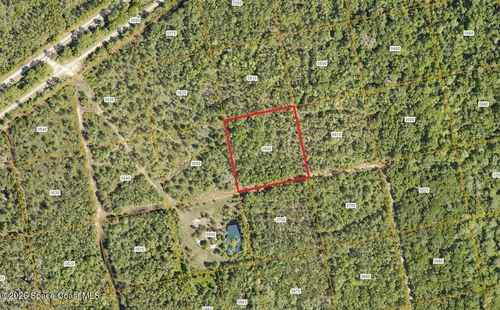 0000 Unknown Road, Oak Hill, FL, 32759 | Card Image