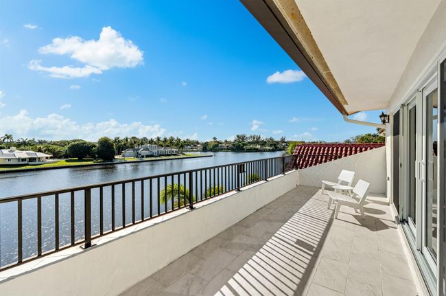 1583 Estuary Trl, Condo with 3 bedrooms, 4 bathrooms and null parking in Delray Beach FL | Image 37