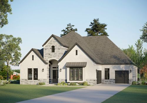 5004 Bluegrass Lane, Azle, TX, 76020 | Card Image