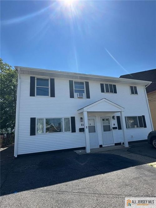 11 Hyde Ave, Iselin, NJ, 08830-2339 | Card Image