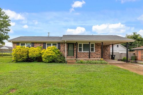 708 Elmhurst Ave, Muscle Shoals, AL, 35674 | Card Image