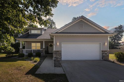 86 Sassafras Ct, Warsaw, IN, 46582-6319 | Card Image