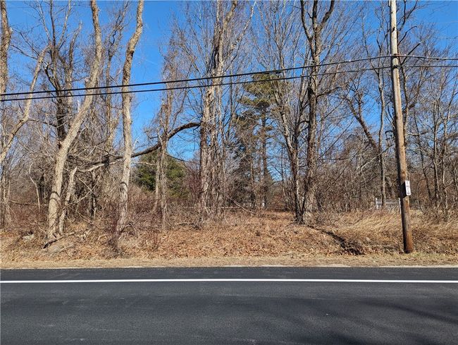 1291 Douglas Pike, Home with 0 bedrooms, 0 bathrooms and null parking in Smithfield RI | Image 4